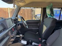 USED 2025 25 SUZUKI JIMNY NOMADE ALLGRIP AUTO 4WD 1.5L  FRESH IMPORT, EXCELLENT CONDITION