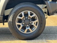 USED 2025 25 SUZUKI JIMNY NOMADE ALLGRIP AUTO 4WD 1.5L  FRESH IMPORT, EXCELLENT CONDITION