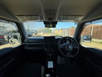 USED 2025 25 SUZUKI JIMNY NOMADE ALLGRIP AUTO 4WD 1.5L  FRESH IMPORT, EXCELLENT CONDITION