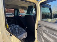 USED 2025 25 SUZUKI JIMNY NOMADE ALLGRIP AUTO 4WD 1.5L  FRESH IMPORT, EXCELLENT CONDITION