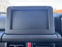 USED 2025 25 SUZUKI JIMNY NOMADE ALLGRIP AUTO 4WD 1.5L  FRESH IMPORT, EXCELLENT CONDITION