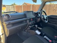 USED 2025 25 SUZUKI JIMNY NOMADE ALLGRIP AUTO 4WD 1.5L  FRESH IMPORT, EXCELLENT CONDITION