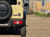 USED 2025 25 SUZUKI JIMNY NOMADE ALLGRIP AUTO 4WD 1.5L  FRESH IMPORT, EXCELLENT CONDITION