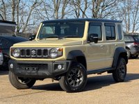 USED 2025 25 SUZUKI JIMNY NOMADE ALLGRIP AUTO 4WD 1.5L  FRESH IMPORT, EXCELLENT CONDITION