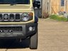USED 2025 25 SUZUKI JIMNY NOMADE ALLGRIP AUTO 4WD 1.5L  FRESH IMPORT, EXCELLENT CONDITION