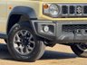 USED 2025 25 SUZUKI JIMNY NOMADE ALLGRIP AUTO 4WD 1.5L  FRESH IMPORT, EXCELLENT CONDITION