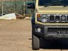 USED 2025 25 SUZUKI JIMNY NOMADE ALLGRIP AUTO 4WD 1.5L  FRESH IMPORT, EXCELLENT CONDITION