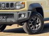 USED 2025 25 SUZUKI JIMNY NOMADE ALLGRIP AUTO 4WD 1.5L  FRESH IMPORT, EXCELLENT CONDITION