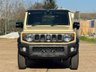 USED 2025 25 SUZUKI JIMNY NOMADE ALLGRIP AUTO 4WD 1.5L  FRESH IMPORT, EXCELLENT CONDITION