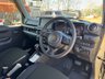 USED 2025 25 SUZUKI JIMNY NOMADE ALLGRIP AUTO 4WD 1.5L  FRESH IMPORT, EXCELLENT CONDITION