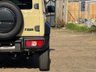 USED 2025 25 SUZUKI JIMNY NOMADE ALLGRIP AUTO 4WD 1.5L  FRESH IMPORT, EXCELLENT CONDITION