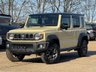 USED 2025 25 SUZUKI JIMNY NOMADE ALLGRIP AUTO 4WD 1.5L  FRESH IMPORT, EXCELLENT CONDITION