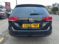 USED 2015 65 VOLKSWAGEN PASSAT 2.0 TDI BlueMotion Tech SE Estate 5dr Diesel DSG Euro 6 (s/s) (150 ps) Buy with Complete Confidence from Sheriff Motors, All our vehicles are extensively road tested and thoroughly inspected prior to sale. Each vehicle comes with a new 1 year and we rectify all advisories and failures at no additional cost to our customers, plus a full oil and filter service. For added peace of mind, every car includes a 6 month complimentary RAC Warranty & 12 months Rac Breakdown Cover giving you complete confidence when you buy from Sheriff Motors.