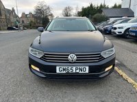 USED 2015 65 VOLKSWAGEN PASSAT 2.0 TDI BlueMotion Tech SE Estate 5dr Diesel DSG Euro 6 (s/s) (150 ps) Buy with Complete Confidence from Sheriff Motors, All our vehicles are extensively road tested and thoroughly inspected prior to sale. Each vehicle comes with a new 1 year and we rectify all advisories and failures at no additional cost to our customers, plus a full oil and filter service. For added peace of mind, every car includes a 6 month complimentary RAC Warranty & 12 months Rac Breakdown Cover giving you complete confidence when you buy from Sheriff Motors.