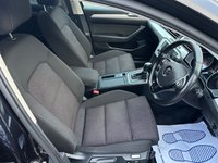 USED 2015 65 VOLKSWAGEN PASSAT 2.0 TDI BlueMotion Tech SE Estate 5dr Diesel DSG Euro 6 (s/s) (150 ps) Buy with Complete Confidence from Sheriff Motors, All our vehicles are extensively road tested and thoroughly inspected prior to sale. Each vehicle comes with a new 1 year and we rectify all advisories and failures at no additional cost to our customers, plus a full oil and filter service. For added peace of mind, every car includes a 6 month complimentary RAC Warranty & 12 months Rac Breakdown Cover giving you complete confidence when you buy from Sheriff Motors.