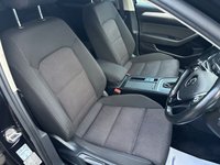 USED 2015 65 VOLKSWAGEN PASSAT 2.0 TDI BlueMotion Tech SE Estate 5dr Diesel DSG Euro 6 (s/s) (150 ps) Buy with Complete Confidence from Sheriff Motors, All our vehicles are extensively road tested and thoroughly inspected prior to sale. Each vehicle comes with a new 1 year and we rectify all advisories and failures at no additional cost to our customers, plus a full oil and filter service. For added peace of mind, every car includes a 6 month complimentary RAC Warranty & 12 months Rac Breakdown Cover giving you complete confidence when you buy from Sheriff Motors.