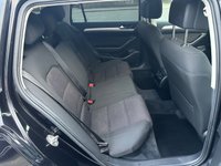 USED 2015 65 VOLKSWAGEN PASSAT 2.0 TDI BlueMotion Tech SE Estate 5dr Diesel DSG Euro 6 (s/s) (150 ps) Buy with Complete Confidence from Sheriff Motors, All our vehicles are extensively road tested and thoroughly inspected prior to sale. Each vehicle comes with a new 1 year and we rectify all advisories and failures at no additional cost to our customers, plus a full oil and filter service. For added peace of mind, every car includes a 6 month complimentary RAC Warranty & 12 months Rac Breakdown Cover giving you complete confidence when you buy from Sheriff Motors.