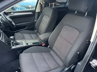 USED 2015 65 VOLKSWAGEN PASSAT 2.0 TDI BlueMotion Tech SE Estate 5dr Diesel DSG Euro 6 (s/s) (150 ps) Buy with Complete Confidence from Sheriff Motors, All our vehicles are extensively road tested and thoroughly inspected prior to sale. Each vehicle comes with a new 1 year and we rectify all advisories and failures at no additional cost to our customers, plus a full oil and filter service. For added peace of mind, every car includes a 6 month complimentary RAC Warranty & 12 months Rac Breakdown Cover giving you complete confidence when you buy from Sheriff Motors.