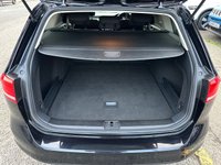 USED 2015 65 VOLKSWAGEN PASSAT 2.0 TDI BlueMotion Tech SE Estate 5dr Diesel DSG Euro 6 (s/s) (150 ps) Buy with Complete Confidence from Sheriff Motors, All our vehicles are extensively road tested and thoroughly inspected prior to sale. Each vehicle comes with a new 1 year and we rectify all advisories and failures at no additional cost to our customers, plus a full oil and filter service. For added peace of mind, every car includes a 6 month complimentary RAC Warranty & 12 months Rac Breakdown Cover giving you complete confidence when you buy from Sheriff Motors.