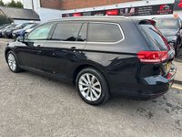 USED 2015 65 VOLKSWAGEN PASSAT 2.0 TDI BlueMotion Tech SE Estate 5dr Diesel DSG Euro 6 (s/s) (150 ps) Buy with Complete Confidence from Sheriff Motors, All our vehicles are extensively road tested and thoroughly inspected prior to sale. Each vehicle comes with a new 1 year and we rectify all advisories and failures at no additional cost to our customers, plus a full oil and filter service. For added peace of mind, every car includes a 6 month complimentary RAC Warranty & 12 months Rac Breakdown Cover giving you complete confidence when you buy from Sheriff Motors.