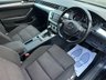 USED 2015 65 VOLKSWAGEN PASSAT 2.0 TDI BlueMotion Tech SE Estate 5dr Diesel DSG Euro 6 (s/s) (150 ps) Buy with Complete Confidence from Sheriff Motors, All our vehicles are extensively road tested and thoroughly inspected prior to sale. Each vehicle comes with a new 1 year and we rectify all advisories and failures at no additional cost to our customers, plus a full oil and filter service. For added peace of mind, every car includes a 6 month complimentary RAC Warranty & 12 months Rac Breakdown Cover giving you complete confidence when you buy from Sheriff Motors.