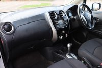 USED 2016 66 NISSAN NOTE 1.2 DIG-S Acenta Hatchback 5dr Petrol XTRON Euro 6 (s/s) (98 ps) Just Serviced Ready to Drive Away