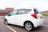 USED 2016 66 NISSAN NOTE 1.2 DIG-S Acenta Hatchback 5dr Petrol XTRON Euro 6 (s/s) (98 ps) Just Serviced Ready to Drive Away