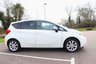 USED 2016 66 NISSAN NOTE 1.2 DIG-S Acenta Hatchback 5dr Petrol XTRON Euro 6 (s/s) (98 ps) Just Serviced Ready to Drive Away