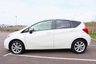 USED 2016 66 NISSAN NOTE 1.2 DIG-S Acenta Hatchback 5dr Petrol XTRON Euro 6 (s/s) (98 ps) Just Serviced Ready to Drive Away