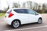 USED 2016 66 NISSAN NOTE 1.2 DIG-S Acenta Hatchback 5dr Petrol XTRON Euro 6 (s/s) (98 ps) Just Serviced Ready to Drive Away