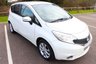 USED 2016 66 NISSAN NOTE 1.2 DIG-S Acenta Hatchback 5dr Petrol XTRON Euro 6 (s/s) (98 ps) Just Serviced Ready to Drive Away