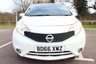 USED 2016 66 NISSAN NOTE 1.2 DIG-S Acenta Hatchback 5dr Petrol XTRON Euro 6 (s/s) (98 ps) Just Serviced Ready to Drive Away