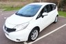 USED 2016 66 NISSAN NOTE 1.2 DIG-S Acenta Hatchback 5dr Petrol XTRON Euro 6 (s/s) (98 ps) Just Serviced Ready to Drive Away