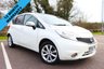 USED 2016 66 NISSAN NOTE 1.2 DIG-S Acenta Hatchback 5dr Petrol XTRON Euro 6 (s/s) (98 ps) Just Serviced Ready to Drive Away
