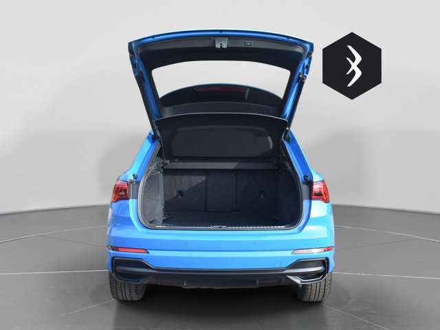 2019 AUDI Q3 2.0 TFSI 40 S line SUV 5dr Petrol S Tronic quattro Euro 6 (s/s) (190 ps) - Photo 9