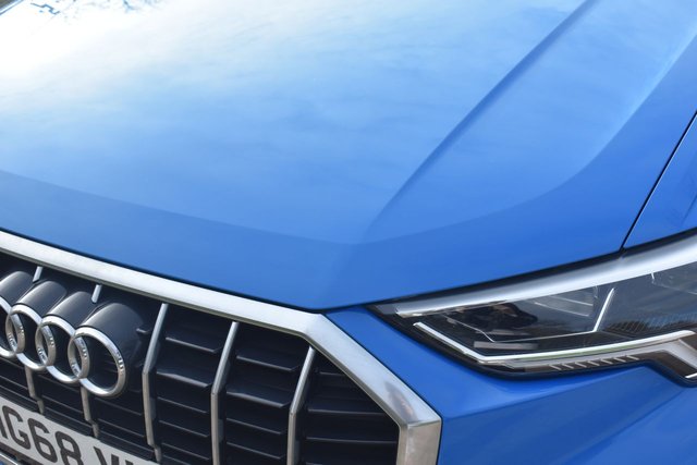 2019 AUDI Q3 2.0 TFSI 40 S line SUV 5dr Petrol S Tronic quattro Euro 6 (s/s) (190 ps) - Photo 4