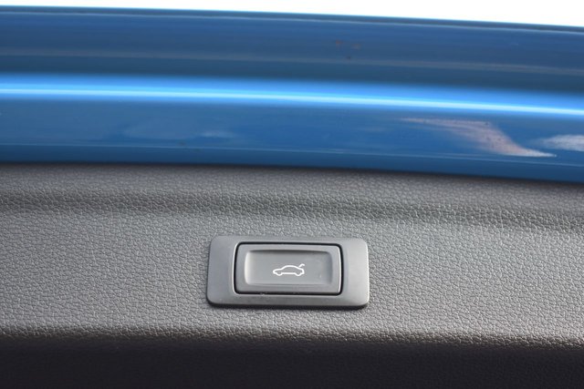 2019 AUDI Q3 2.0 TFSI 40 S line SUV 5dr Petrol S Tronic quattro Euro 6 (s/s) (190 ps) - Photo 10