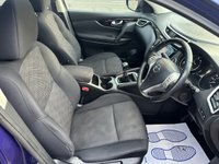 USED 2016 66 NISSAN QASHQAI 1.5 dCi N-Connecta SUV 5dr Diesel Manual 2WD Euro 6 (s/s) (110 ps) Buy with Complete Confidence from Sheriff Motors, All our vehicles are extensively road tested and thoroughly inspected prior to sale. Each vehicle comes with a new 1 year and we rectify all advisories and failures at no additional cost to our customers, plus a full oil and filter service. For added peace of mind, every car includes a 6 month complimentary RAC Warranty & 12 months Rac Breakdown Cover giving you complete confidence when you buy from Sheriff Motors.