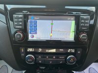 USED 2016 66 NISSAN QASHQAI 1.5 dCi N-Connecta SUV 5dr Diesel Manual 2WD Euro 6 (s/s) (110 ps) Buy with Complete Confidence from Sheriff Motors, All our vehicles are extensively road tested and thoroughly inspected prior to sale. Each vehicle comes with a new 1 year and we rectify all advisories and failures at no additional cost to our customers, plus a full oil and filter service. For added peace of mind, every car includes a 6 month complimentary RAC Warranty & 12 months Rac Breakdown Cover giving you complete confidence when you buy from Sheriff Motors.