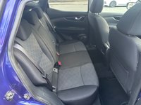 USED 2016 66 NISSAN QASHQAI 1.5 dCi N-Connecta SUV 5dr Diesel Manual 2WD Euro 6 (s/s) (110 ps) Buy with Complete Confidence from Sheriff Motors, All our vehicles are extensively road tested and thoroughly inspected prior to sale. Each vehicle comes with a new 1 year and we rectify all advisories and failures at no additional cost to our customers, plus a full oil and filter service. For added peace of mind, every car includes a 6 month complimentary RAC Warranty & 12 months Rac Breakdown Cover giving you complete confidence when you buy from Sheriff Motors.