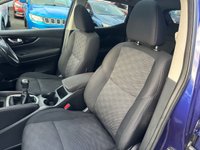 USED 2016 66 NISSAN QASHQAI 1.5 dCi N-Connecta SUV 5dr Diesel Manual 2WD Euro 6 (s/s) (110 ps) Buy with Complete Confidence from Sheriff Motors, All our vehicles are extensively road tested and thoroughly inspected prior to sale. Each vehicle comes with a new 1 year and we rectify all advisories and failures at no additional cost to our customers, plus a full oil and filter service. For added peace of mind, every car includes a 6 month complimentary RAC Warranty & 12 months Rac Breakdown Cover giving you complete confidence when you buy from Sheriff Motors.