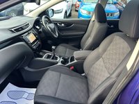 USED 2016 66 NISSAN QASHQAI 1.5 dCi N-Connecta SUV 5dr Diesel Manual 2WD Euro 6 (s/s) (110 ps) Buy with Complete Confidence from Sheriff Motors, All our vehicles are extensively road tested and thoroughly inspected prior to sale. Each vehicle comes with a new 1 year and we rectify all advisories and failures at no additional cost to our customers, plus a full oil and filter service. For added peace of mind, every car includes a 6 month complimentary RAC Warranty & 12 months Rac Breakdown Cover giving you complete confidence when you buy from Sheriff Motors.