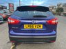 USED 2016 66 NISSAN QASHQAI 1.5 dCi N-Connecta SUV 5dr Diesel Manual 2WD Euro 6 (s/s) (110 ps) Buy with Complete Confidence from Sheriff Motors, All our vehicles are extensively road tested and thoroughly inspected prior to sale. Each vehicle comes with a new 1 year and we rectify all advisories and failures at no additional cost to our customers, plus a full oil and filter service. For added peace of mind, every car includes a 6 month complimentary RAC Warranty & 12 months Rac Breakdown Cover giving you complete confidence when you buy from Sheriff Motors.