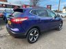 USED 2016 66 NISSAN QASHQAI 1.5 dCi N-Connecta SUV 5dr Diesel Manual 2WD Euro 6 (s/s) (110 ps) Buy with Complete Confidence from Sheriff Motors, All our vehicles are extensively road tested and thoroughly inspected prior to sale. Each vehicle comes with a new 1 year and we rectify all advisories and failures at no additional cost to our customers, plus a full oil and filter service. For added peace of mind, every car includes a 6 month complimentary RAC Warranty & 12 months Rac Breakdown Cover giving you complete confidence when you buy from Sheriff Motors.