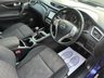 USED 2016 66 NISSAN QASHQAI 1.5 dCi N-Connecta SUV 5dr Diesel Manual 2WD Euro 6 (s/s) (110 ps) Buy with Complete Confidence from Sheriff Motors, All our vehicles are extensively road tested and thoroughly inspected prior to sale. Each vehicle comes with a new 1 year and we rectify all advisories and failures at no additional cost to our customers, plus a full oil and filter service. For added peace of mind, every car includes a 6 month complimentary RAC Warranty & 12 months Rac Breakdown Cover giving you complete confidence when you buy from Sheriff Motors.