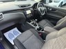USED 2016 66 NISSAN QASHQAI 1.5 dCi N-Connecta SUV 5dr Diesel Manual 2WD Euro 6 (s/s) (110 ps) Buy with Complete Confidence from Sheriff Motors, All our vehicles are extensively road tested and thoroughly inspected prior to sale. Each vehicle comes with a new 1 year and we rectify all advisories and failures at no additional cost to our customers, plus a full oil and filter service. For added peace of mind, every car includes a 6 month complimentary RAC Warranty & 12 months Rac Breakdown Cover giving you complete confidence when you buy from Sheriff Motors.