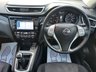 USED 2016 66 NISSAN QASHQAI 1.5 dCi N-Connecta SUV 5dr Diesel Manual 2WD Euro 6 (s/s) (110 ps) Buy with Complete Confidence from Sheriff Motors, All our vehicles are extensively road tested and thoroughly inspected prior to sale. Each vehicle comes with a new 1 year and we rectify all advisories and failures at no additional cost to our customers, plus a full oil and filter service. For added peace of mind, every car includes a 6 month complimentary RAC Warranty & 12 months Rac Breakdown Cover giving you complete confidence when you buy from Sheriff Motors.