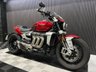 USED 2020 20 TRIUMPH ROCKET III R FINANCE SPECIALISTS APPLY NOW LOW RATE FINANCE DELIVERY AVAILABLE
