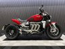 USED 2020 20 TRIUMPH ROCKET III R FINANCE SPECIALISTS APPLY NOW LOW RATE FINANCE DELIVERY AVAILABLE