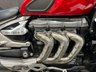 USED 2020 20 TRIUMPH ROCKET III R FINANCE SPECIALISTS APPLY NOW LOW RATE FINANCE DELIVERY AVAILABLE